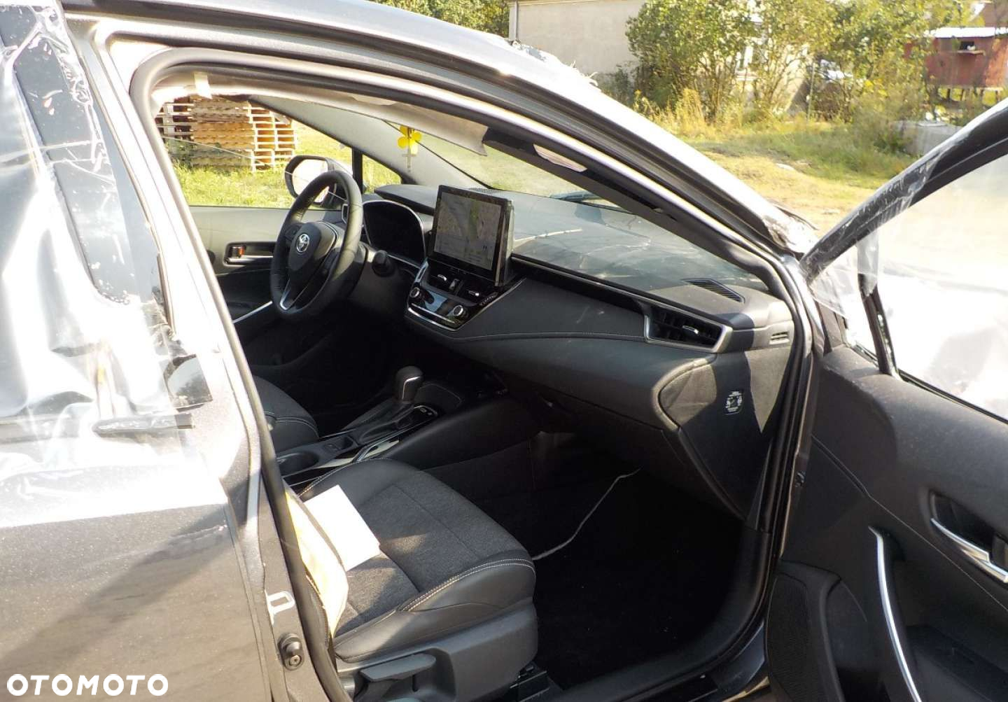 Toyota Corolla - 22