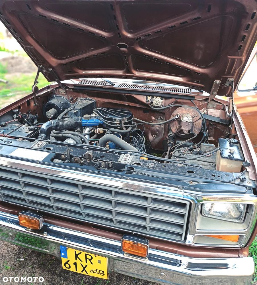 Ford F150 - 10