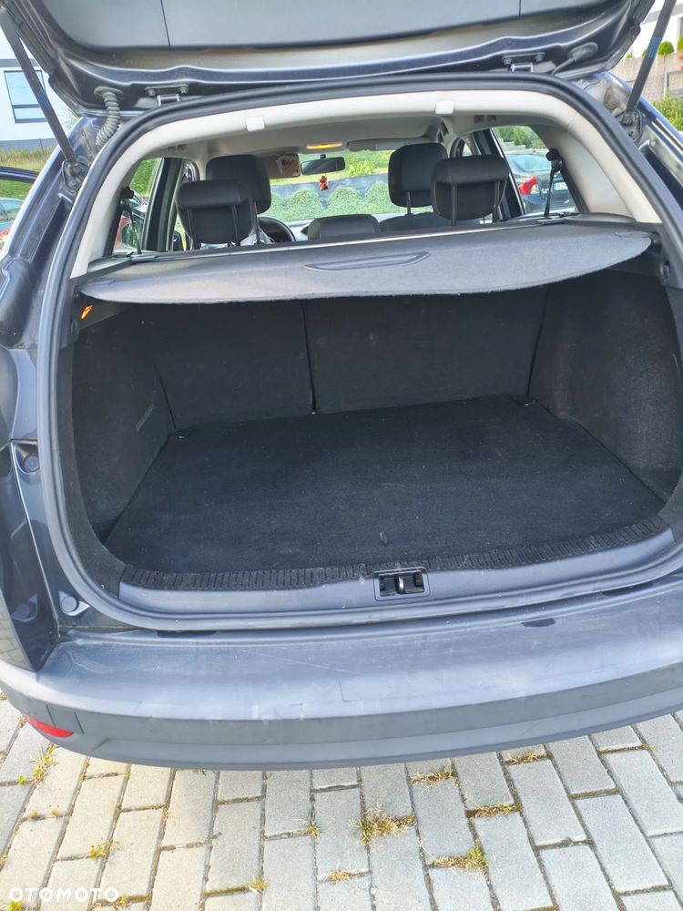Renault Megane - 6
