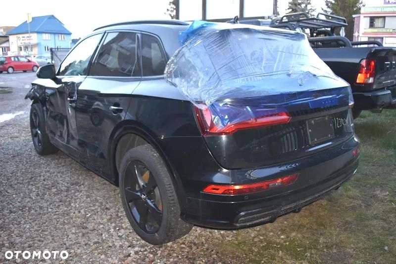 Audi Q5 2.0 TFSI Quattro Sport S tronic - 4