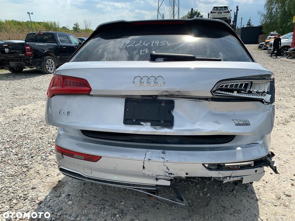 Audi Q5 2.0 TFSI Quattro S tronic - 6