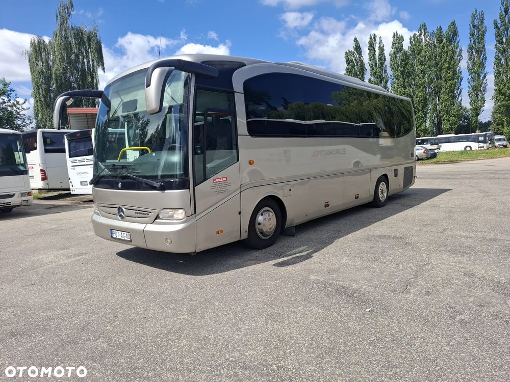 Mercedes-Benz Tourino 510 - 13