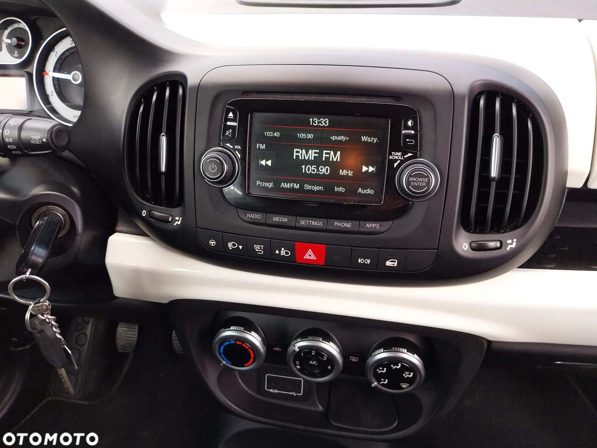 Fiat 500L 1.4 16V T-Jet Pop Star - 22