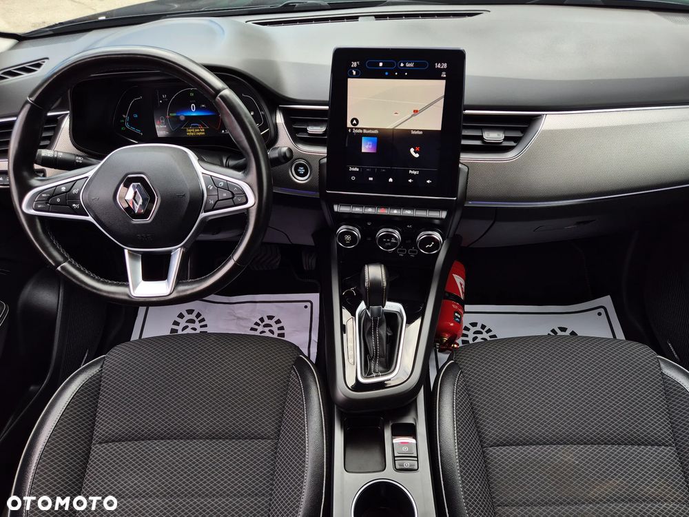Renault Arkana E-TECH Full 145 E-TECH engineerd - 20