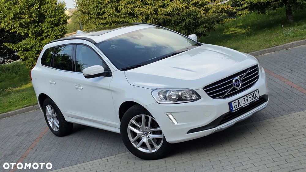 Volvo XC 60 D4 Geartronic Ocean Race - 11