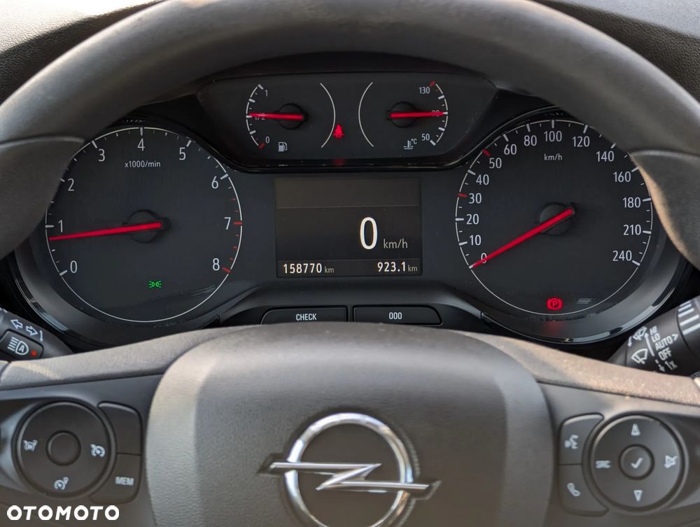 Opel Grandland X 1.2 Start/Stop Dynamic - 21