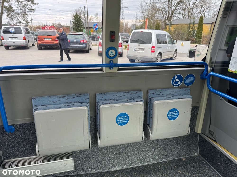 Mercedes-Benz Sprinter - 29