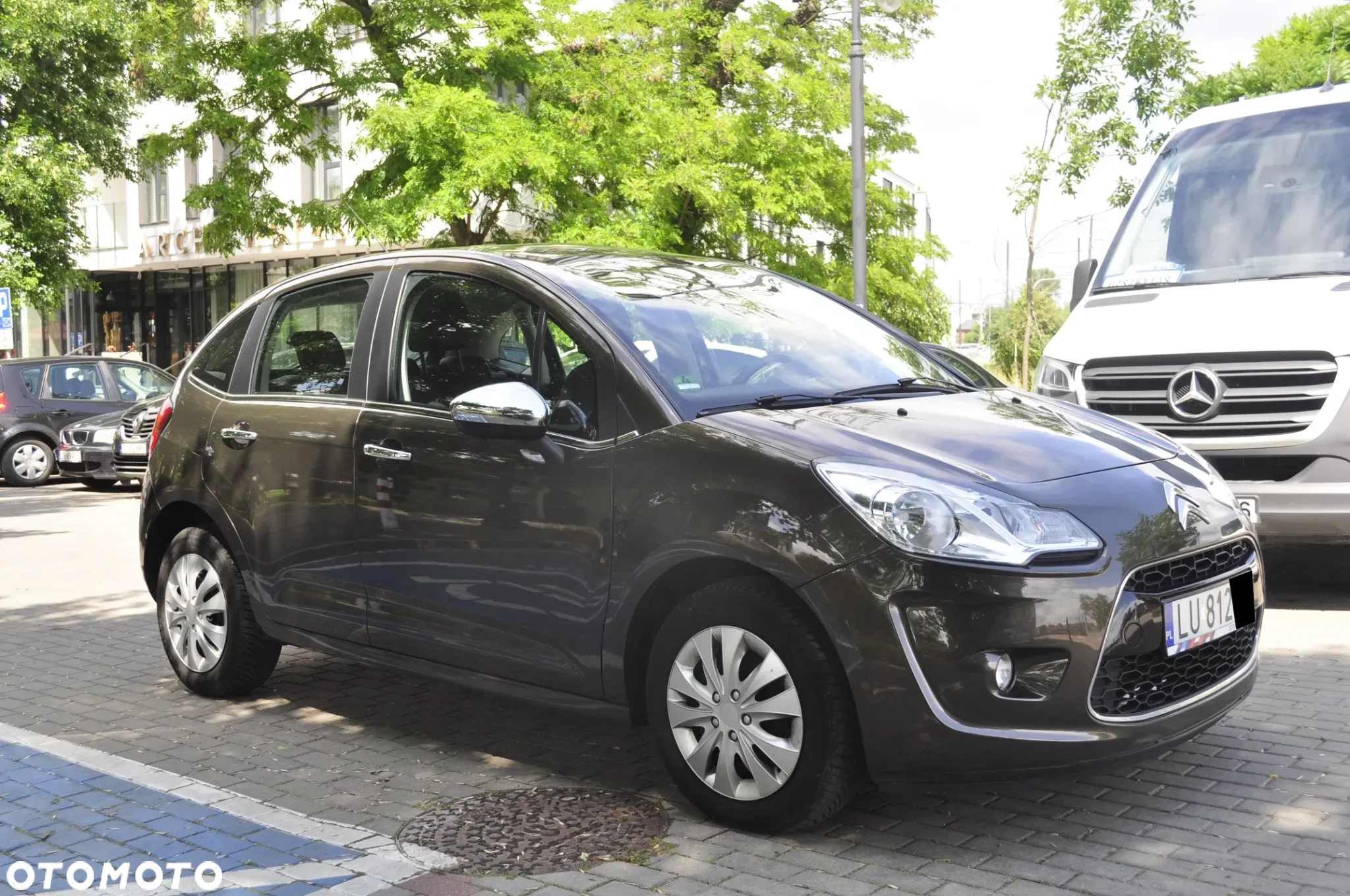 Citroën C3 1.4 Attraction - 3