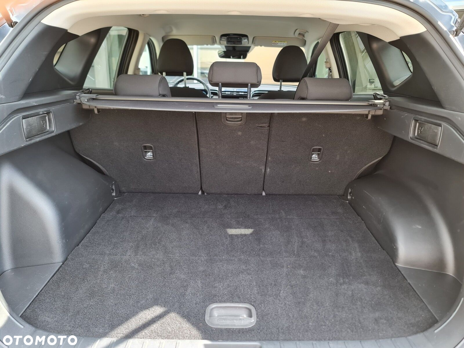 Hyundai Tucson - 33