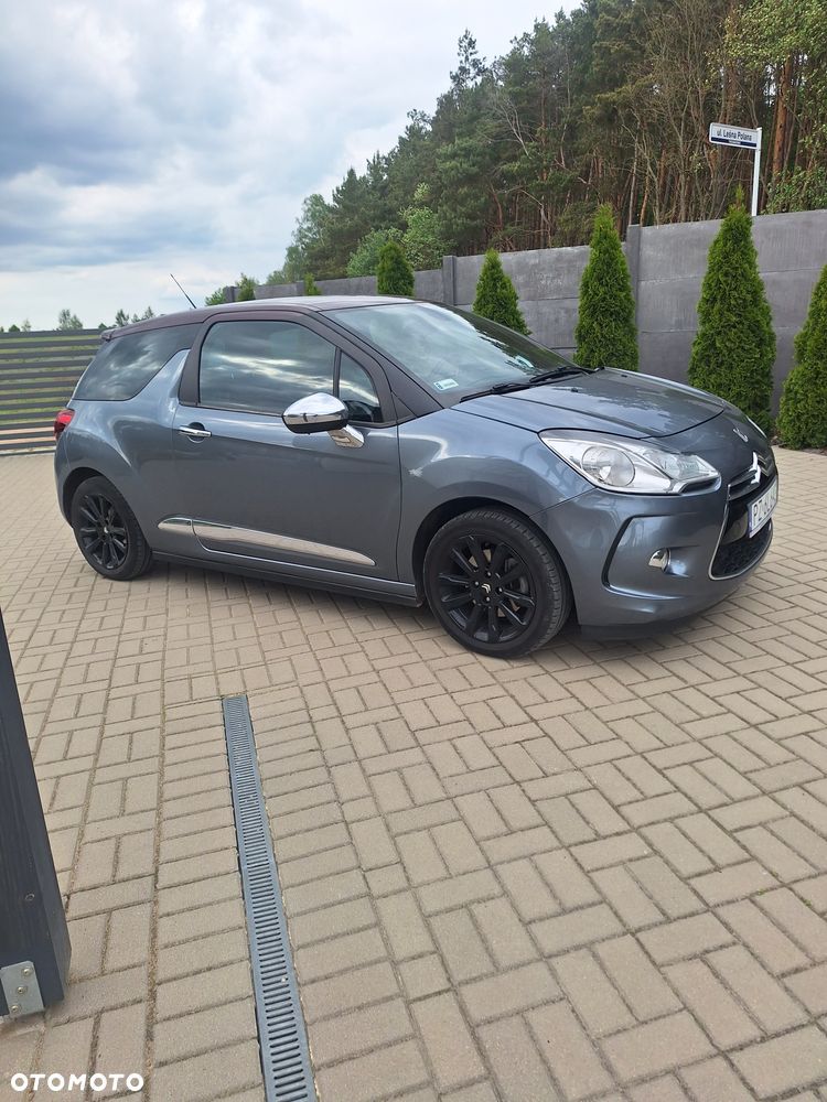 Citroën DS3 - 7