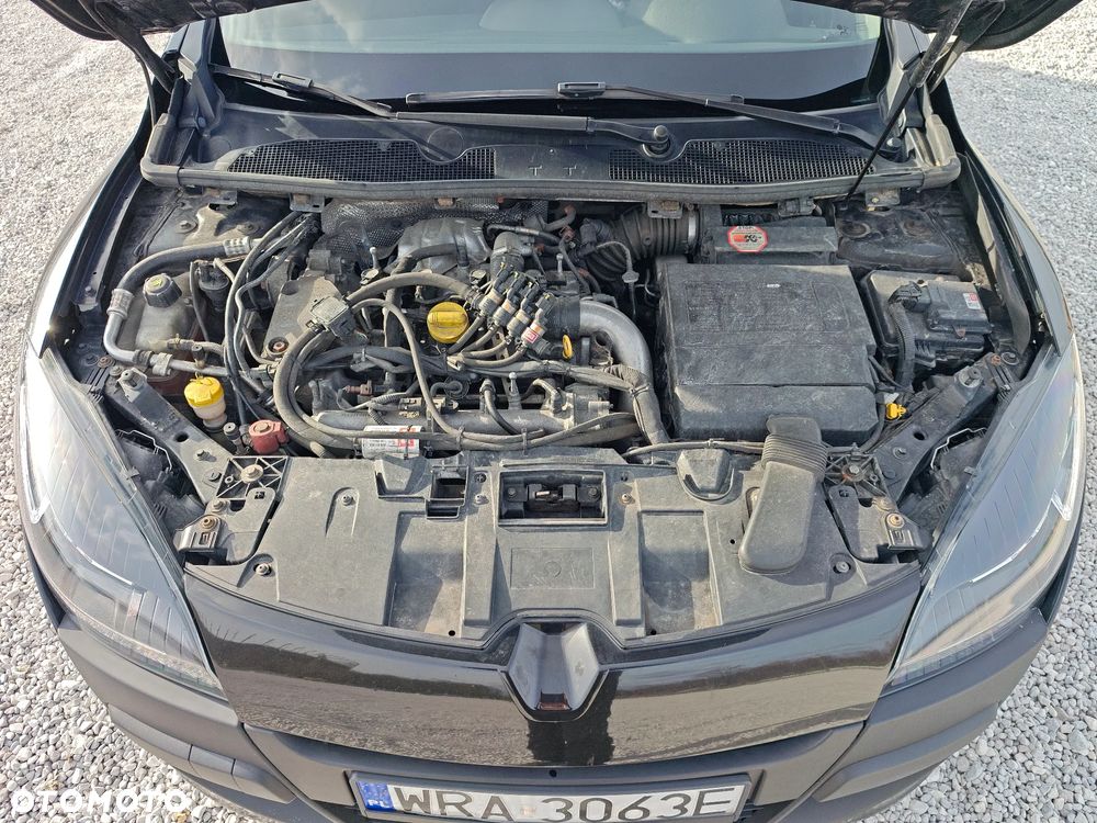 Renault Megane 2.0 16V TCE Dynamique - 28