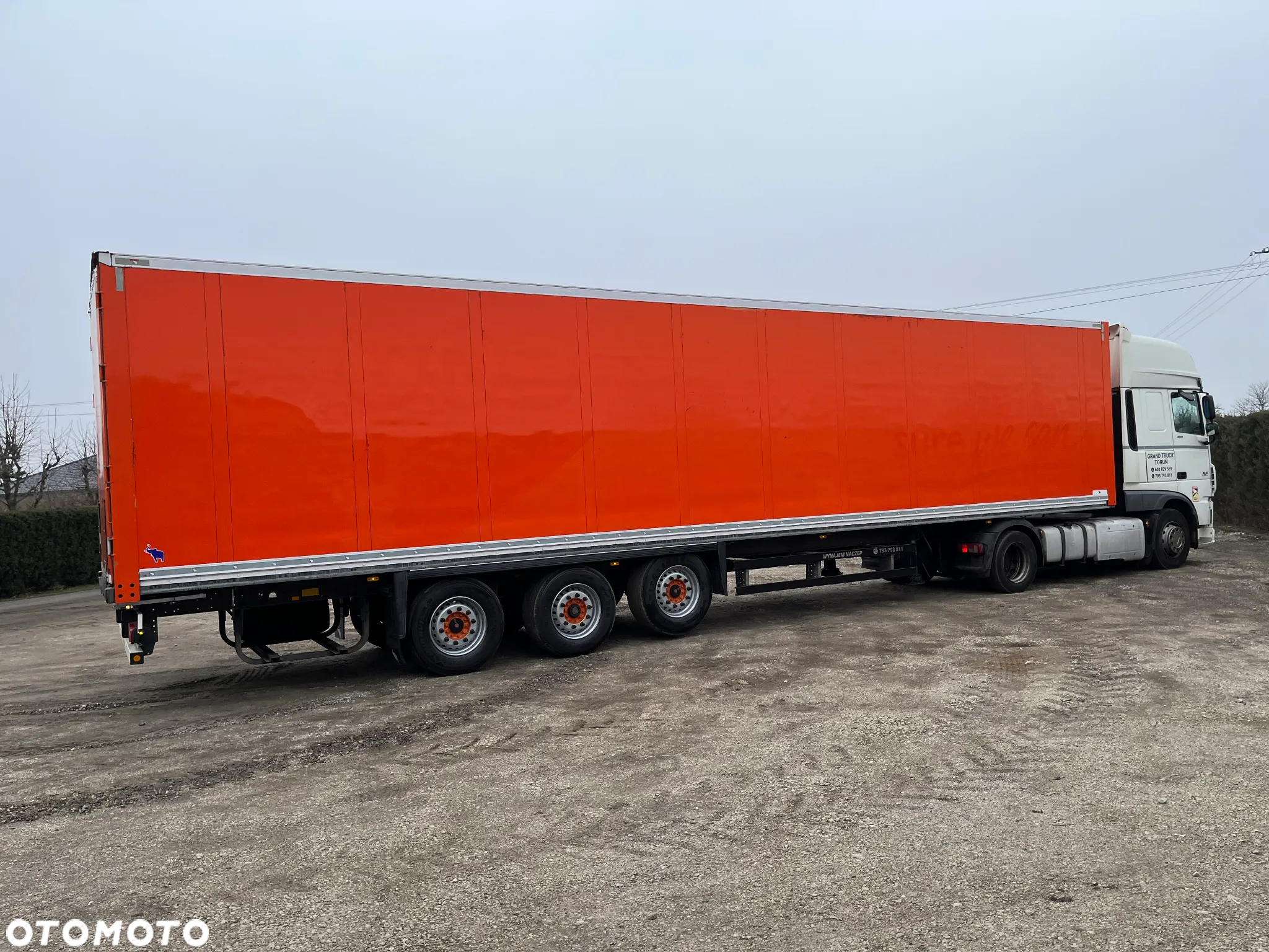 Schmitz Cargobull - 10