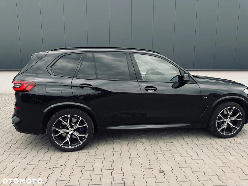 BMW X5 xDrive40d mHEV - 3