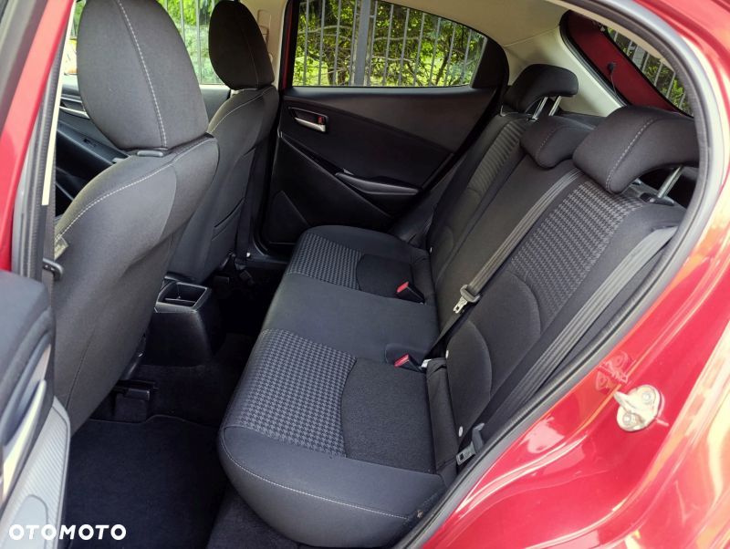 Mazda 2 SKYACTIV-G 90 Exclusive-Line - 15