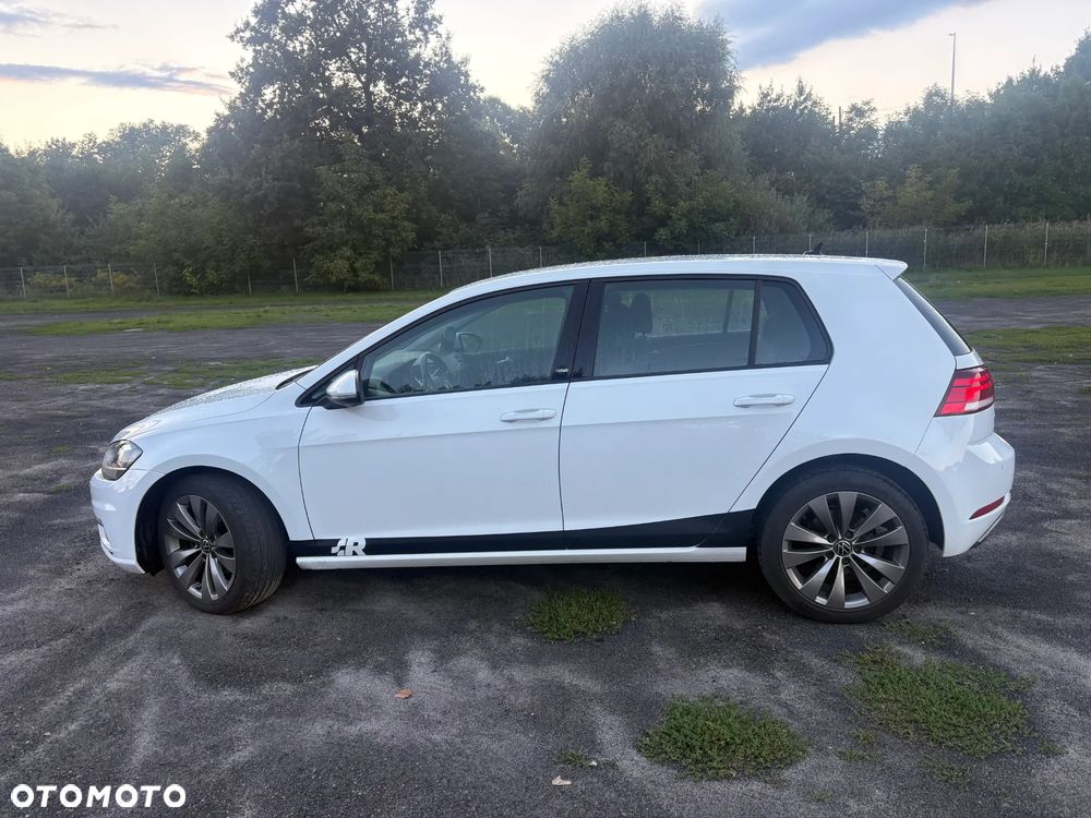 Volkswagen Golf 1.4 TSI DSG Sound - 8