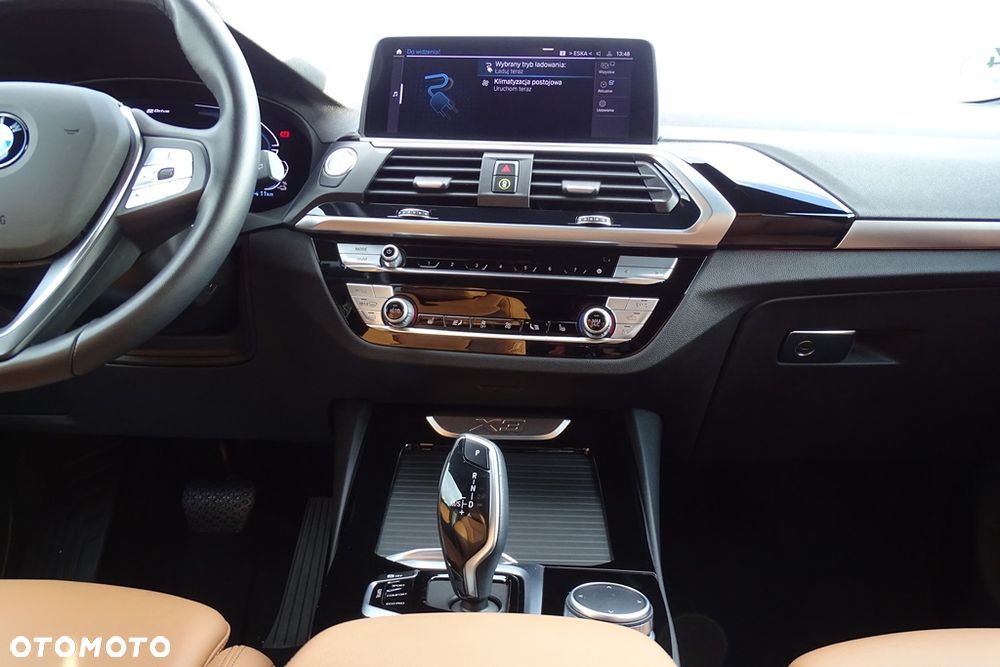 BMW X3 xDrive30e xLine sport - 39