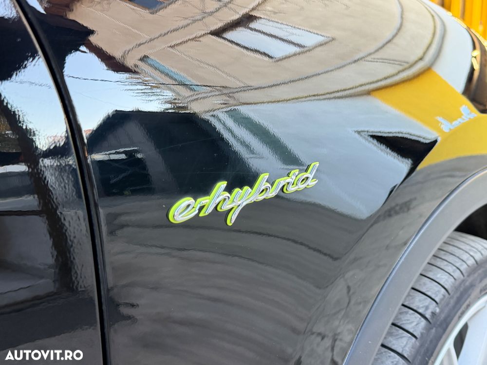 Porsche Cayenne V6 3.0L Aut. - 18