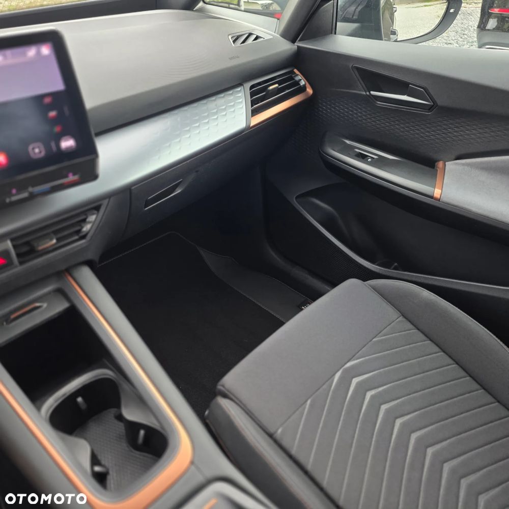 Cupra Born 58kWh - 25