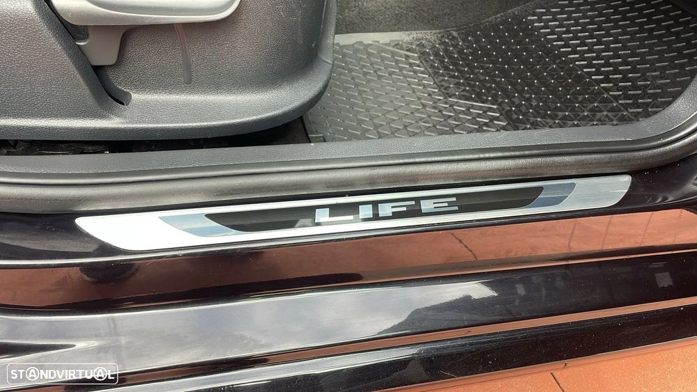 VW Polo 1.6 TDI Life - 27