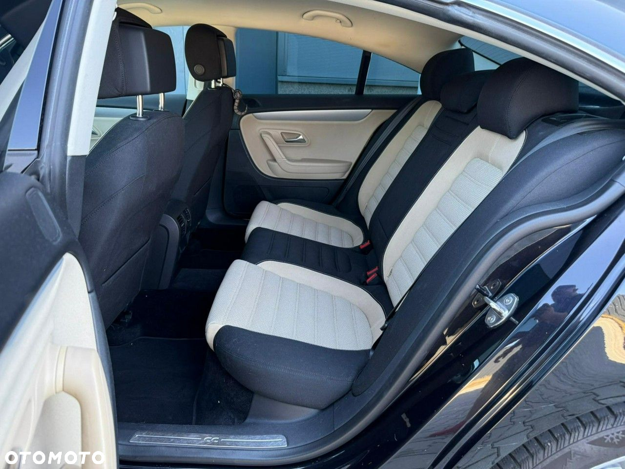 Volkswagen CC - 16