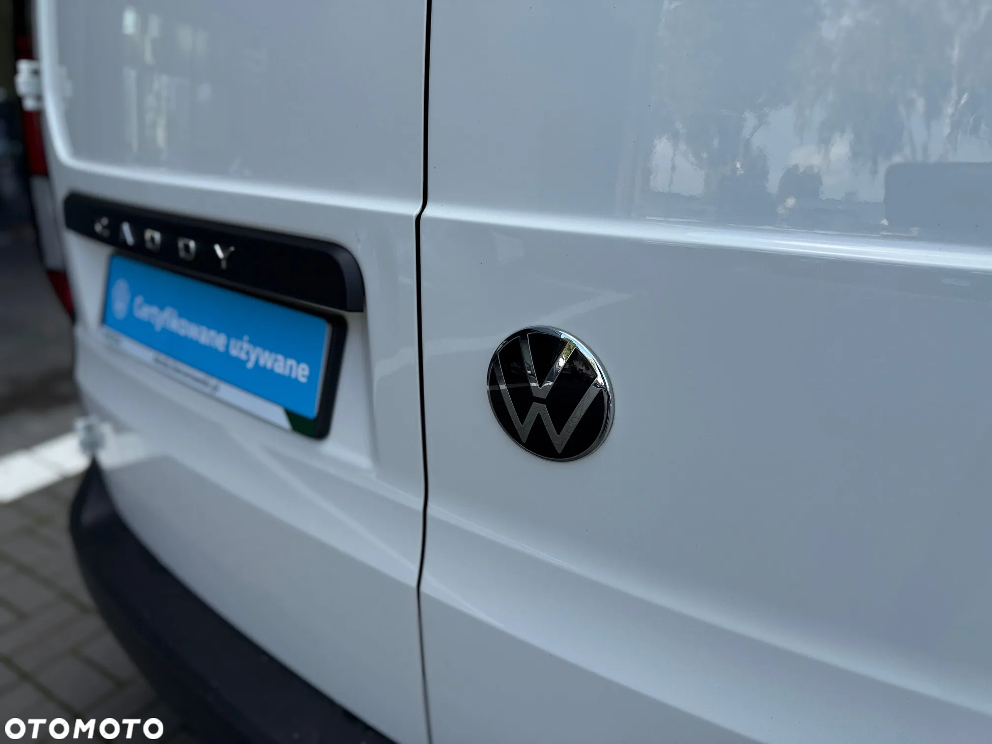Volkswagen Caddy - 10