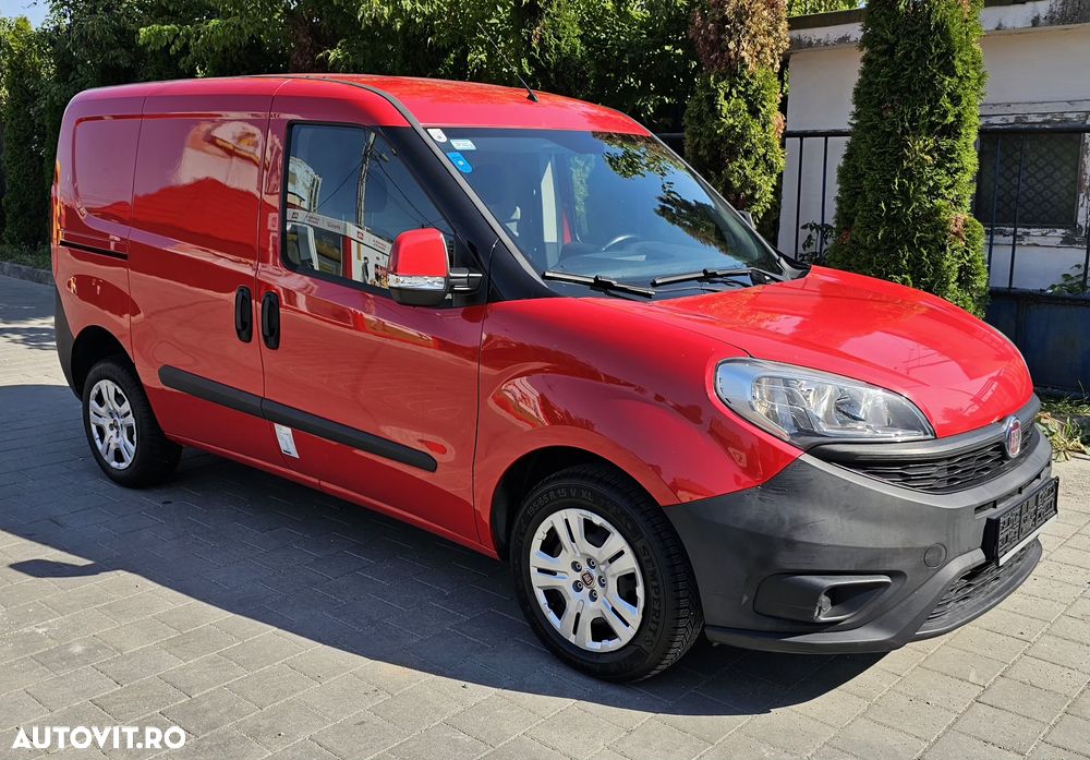 Fiat Doblo - 4