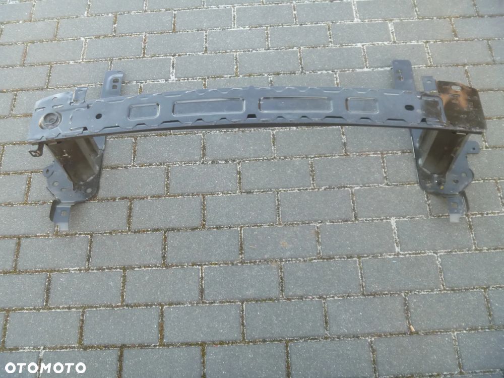 FORD KUGA MK3 ST LINE ZDERZAK PRZEDNI KRATKA ATRAPA  ŁADNY - 12