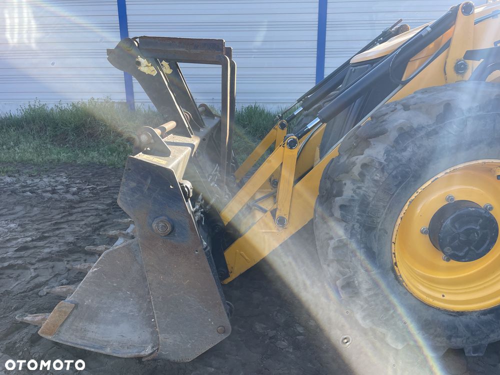 JCB 4 CX ECO - 11