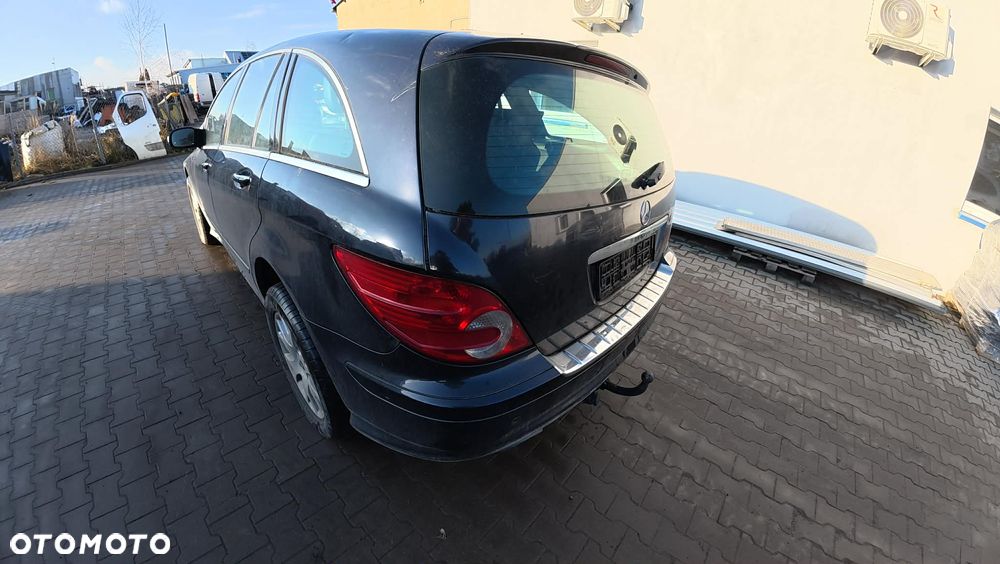 Wszystkie Części do Mercedes-Benz R320 CDI OM642.950 224KM - Części na Stacji Demontażu - 7