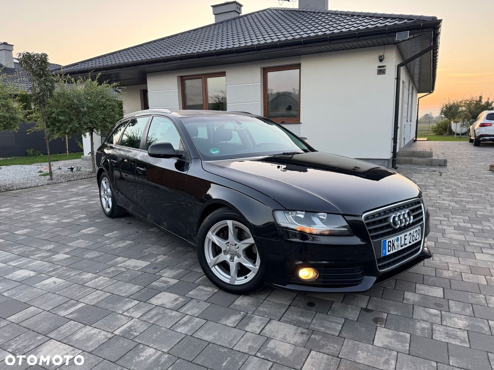 Audi A4 - 17
