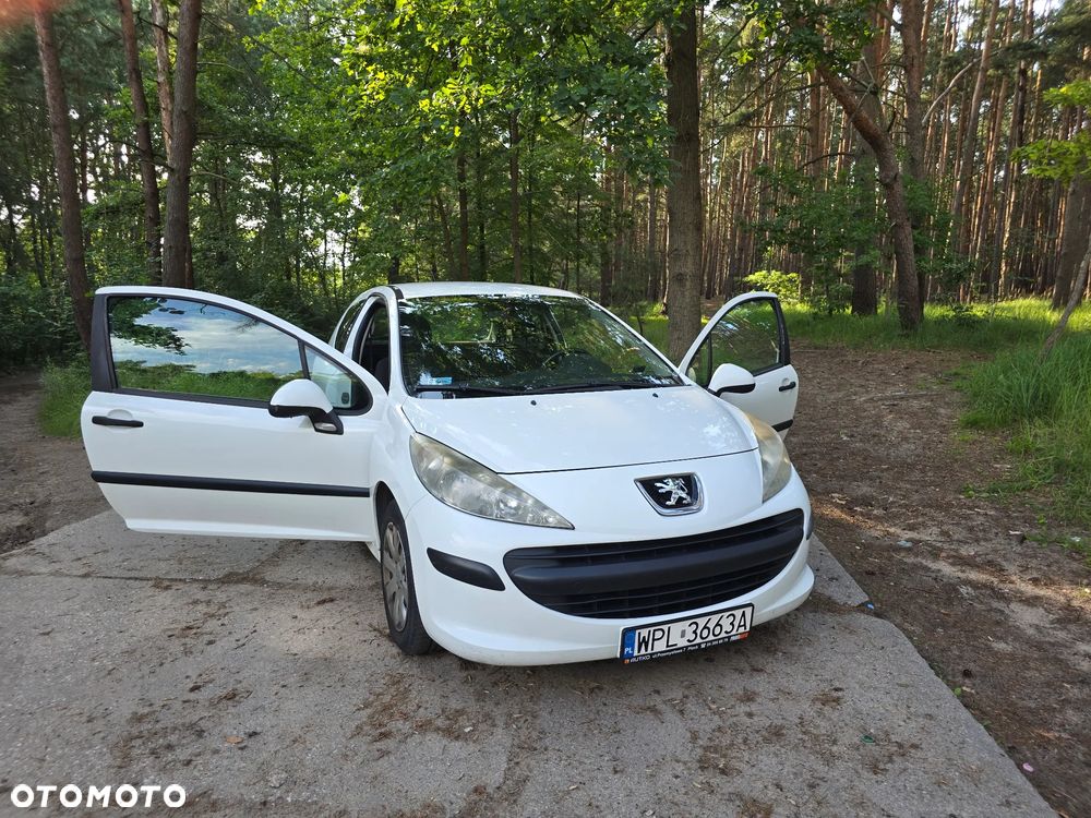 Peugeot 207 - 3