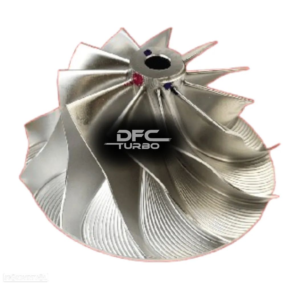 Compressora MFS - GTA15-25 - 2