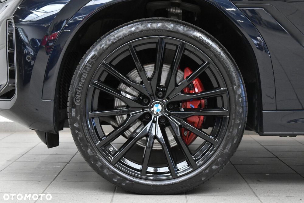 BMW X6 - 7
