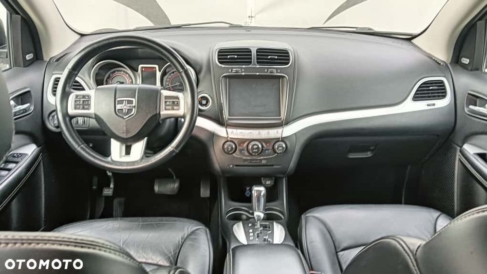Dodge Journey - 26