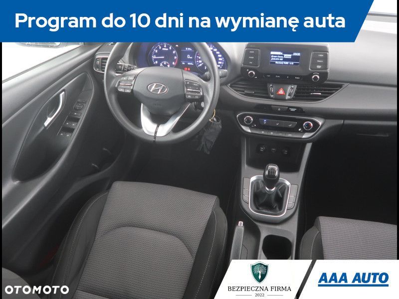 Hyundai i30 - 8