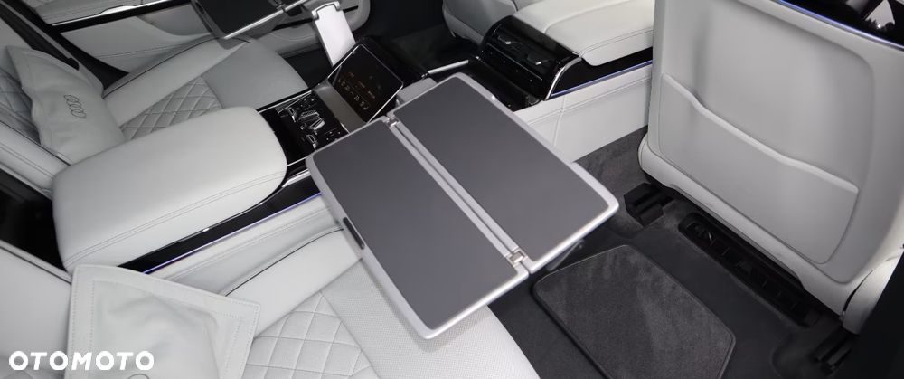 Audi A8 L 50 TDI mHEV Quattro Tiptr - 26