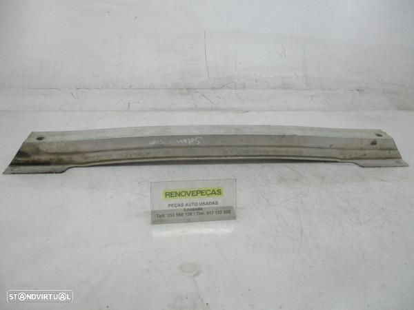 Reforço Para Choques Tras Smart Fortwo Cabrio (450) - 1