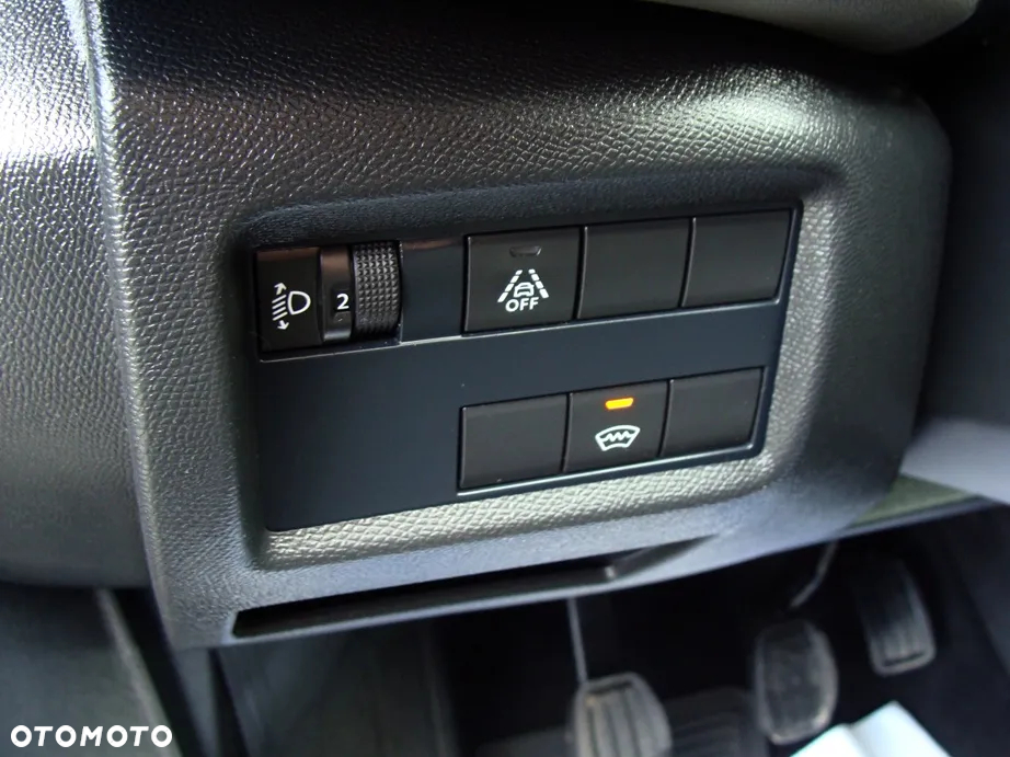 Citroën C5 Aircross 1.5 BlueHDi Feel Pack - 28