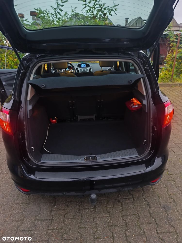Ford C-MAX - 7