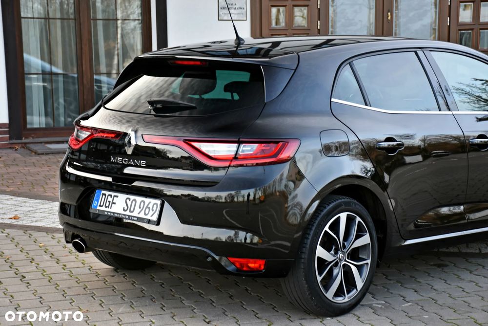 Renault Megane 1.2 16V TCe Energy Bose - 28