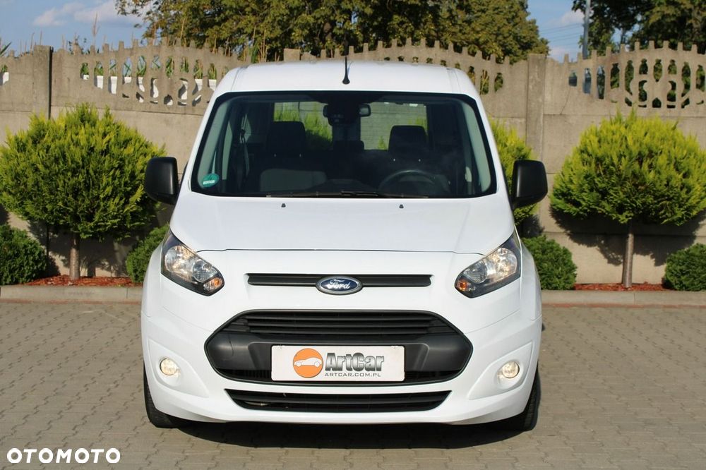 Ford Transit Connect - 37