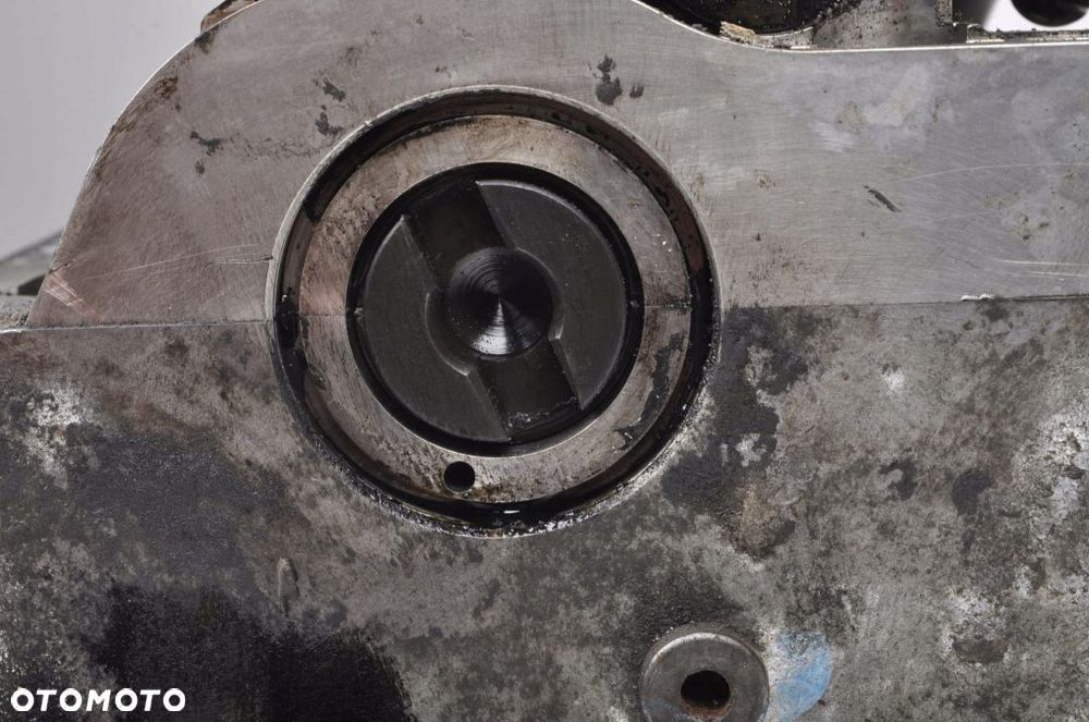 VW TOUAREG I 5.0 V10 313KM GŁOWICA R070103373C - 12