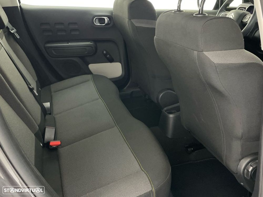 Citroën C3 1.2 PureTech C-Series - 24