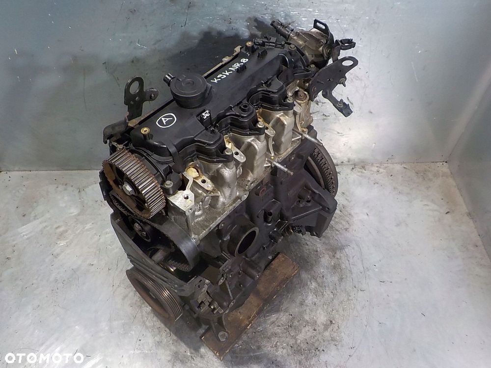 NISSAN NV200 SILNIK1.5 DCI K9K K9KNR8 EURO5 - 1