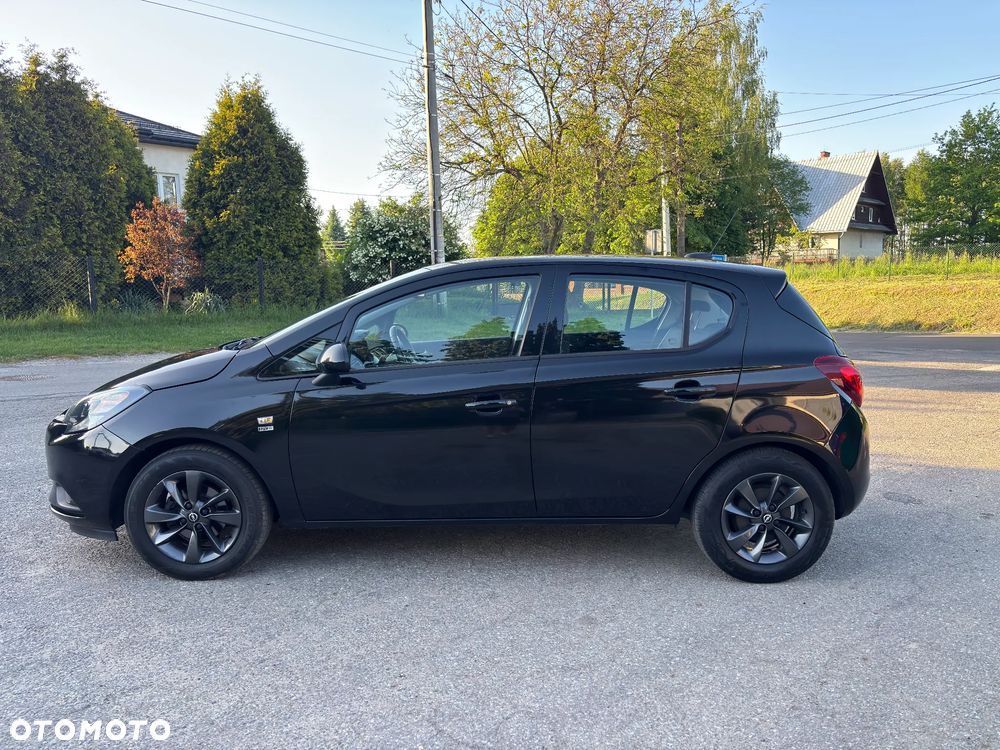 Opel Corsa 1.2 Innovation - 2