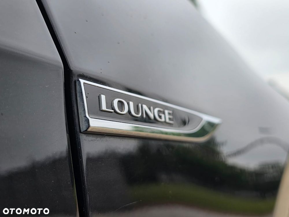 Volkswagen Golf 1.6 TDI BlueMotion Technology Lounge - 7