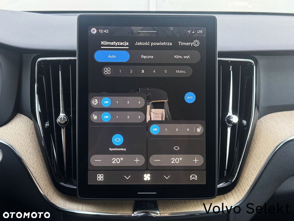 Volvo XC 60 - 19