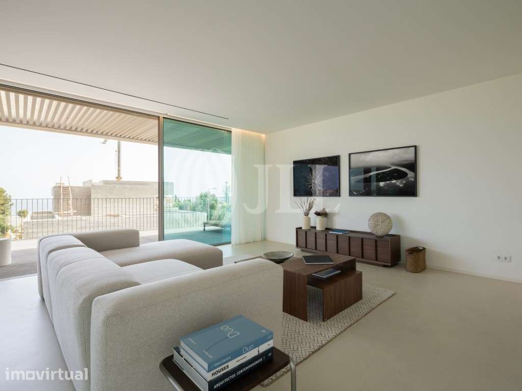 Moradia T4, nova, no condomínio PLUZ Premium Living, no Algarve - Grande imagem: 3/80