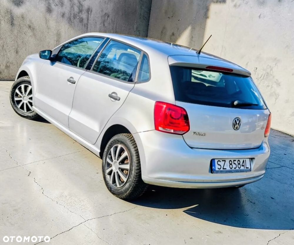 Volkswagen Polo 1.2 Comfortline - 15