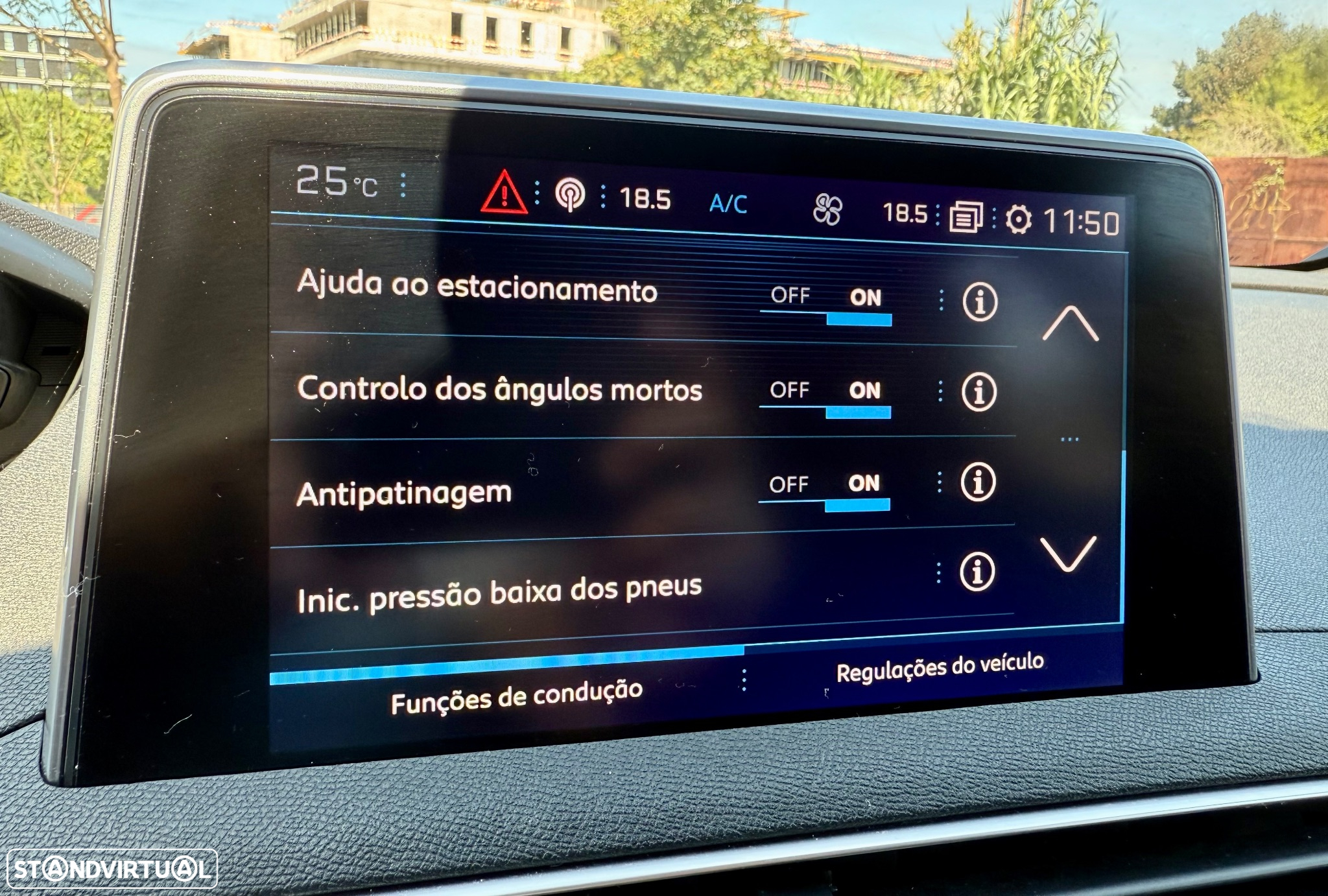 Peugeot 3008 1.2 PureTech GT Line - 6